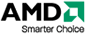 Logo AMD
