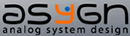 Logo ASYGN