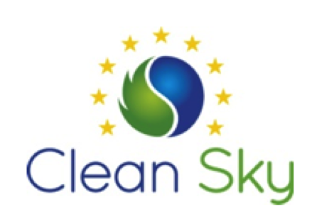 Logo CleanSky