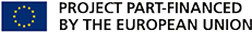 Logo finances européennes