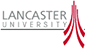 Logo of Lancaster University