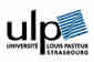 Logo ULP