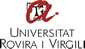 Logo URV