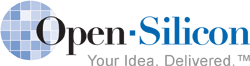 Logo open Silicon