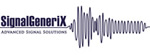 Logo Signal Generix