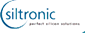 Logo Siltronic