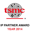 Logo TSMC