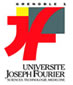 Logo UJF