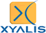 Logo of xyalis