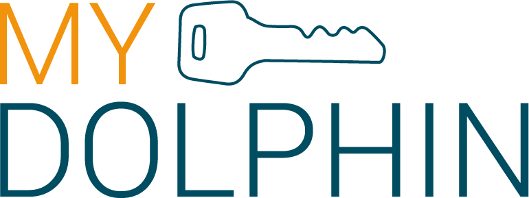 Logo MyDolphin